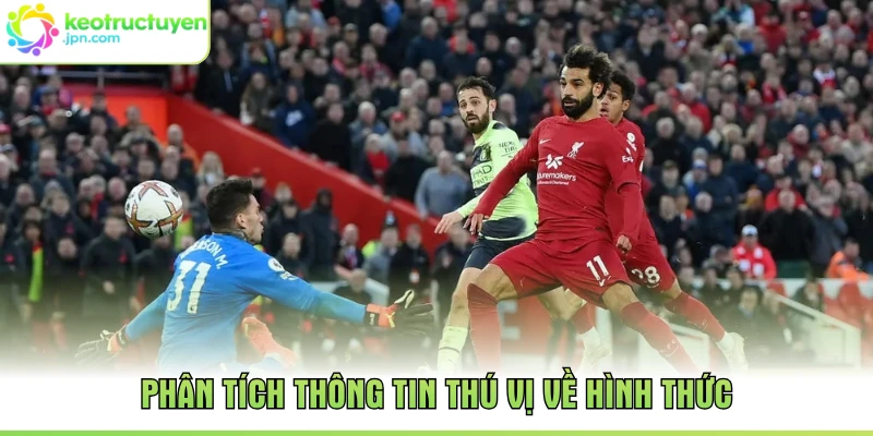 Phân tích thông tin thú vị về hình thức